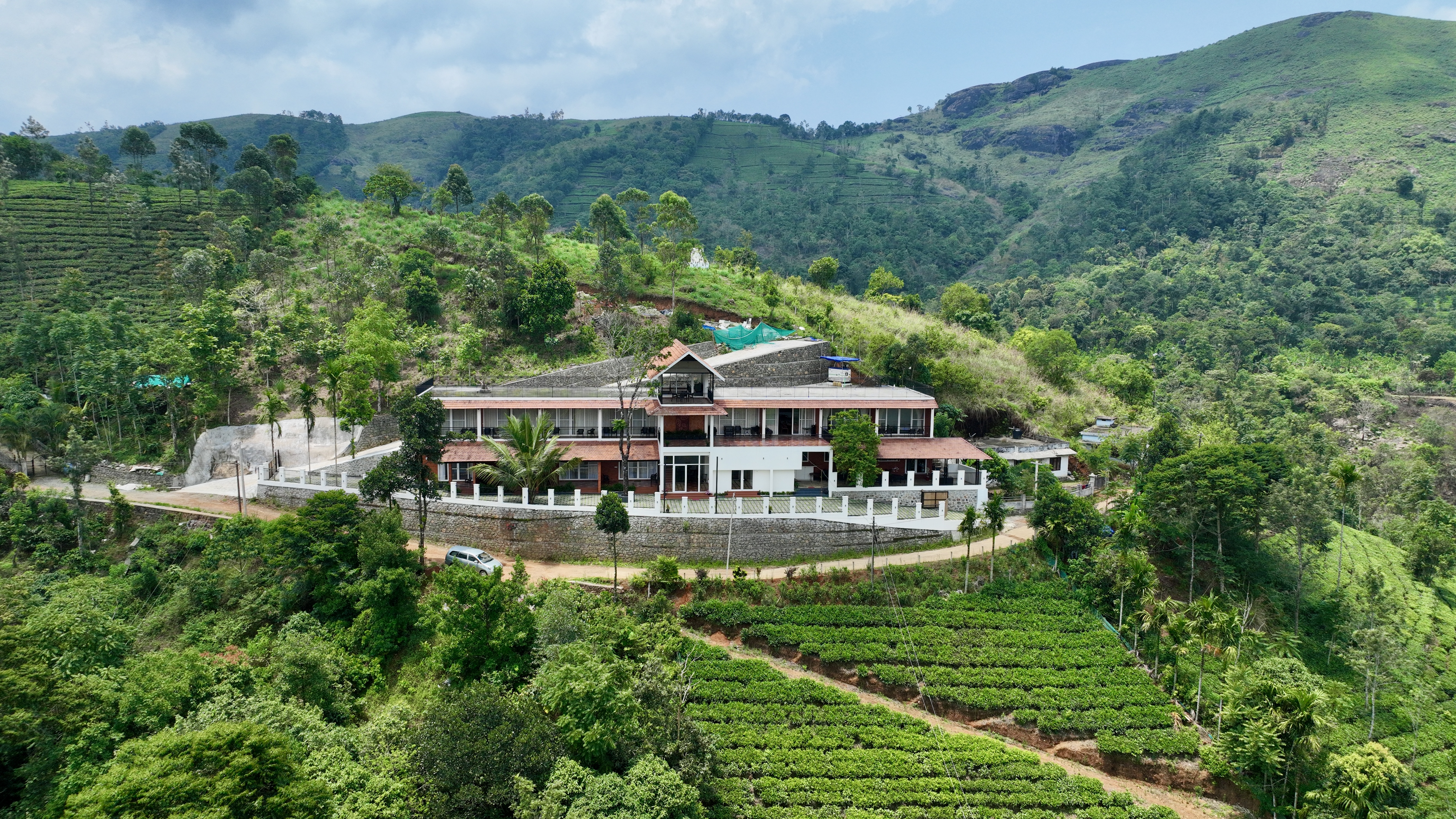 Corporate Guest House