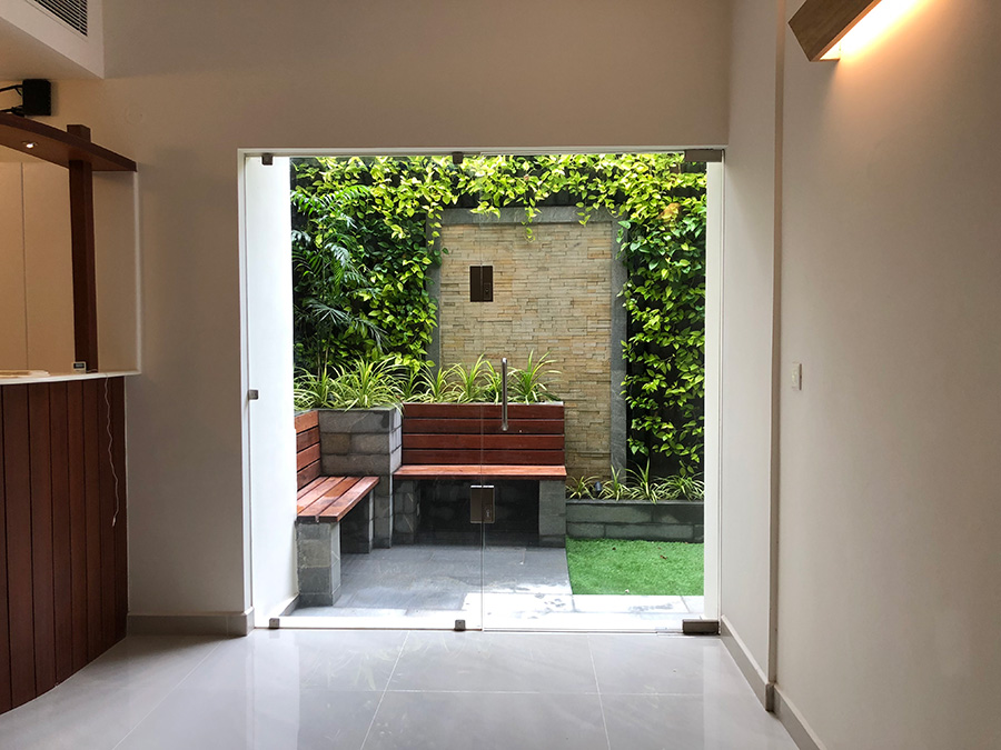 Villa Villa Interiors (May)