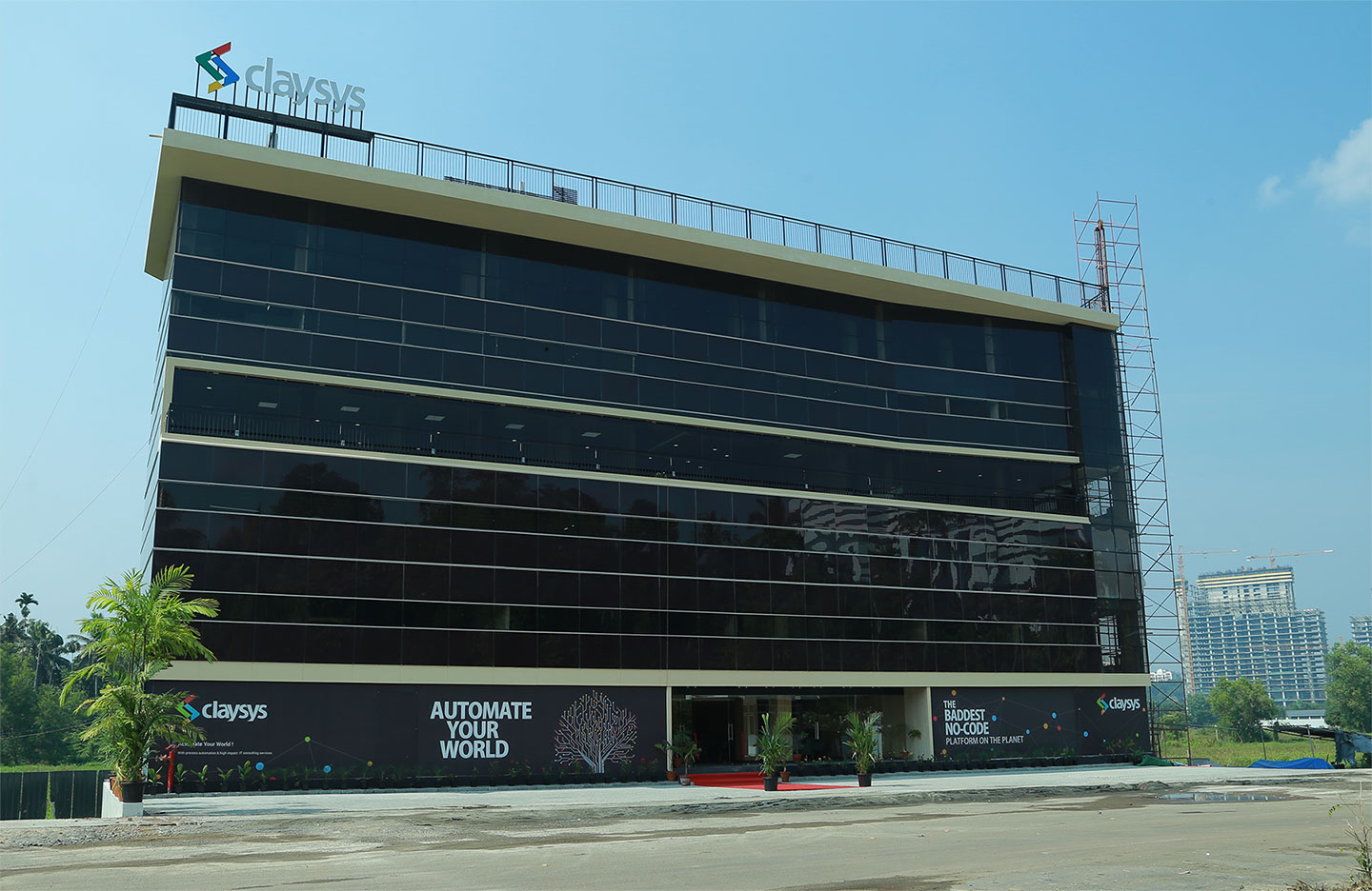 IT Campus